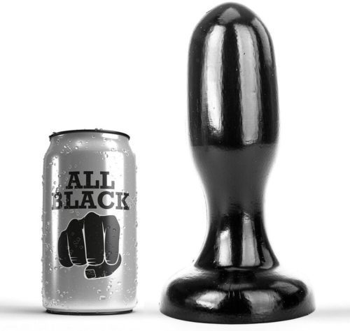 ALL BLACK 19