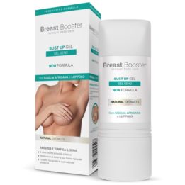 BREAST BOOSTER BUST UP CREAM