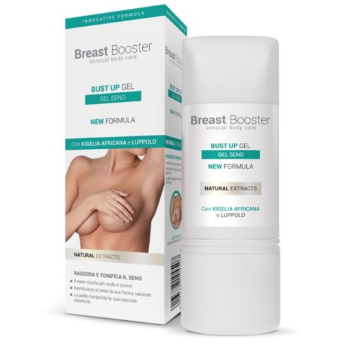 BREAST BOOSTER BUST UP CREAM