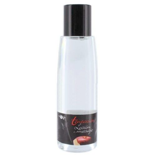 OIL MASSAGE RED FRUITS 100ML