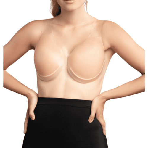 BYE BRA SCULPTING SILICONE LIFTS - SIZE F