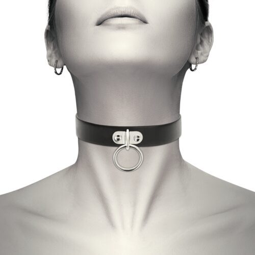COQUETTE CHIC DESIRE HAND CRAFTED CHOKER FETISH