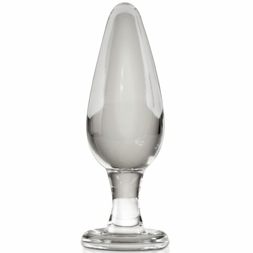 ICICLES NUMBER 26 HAND BLOWN GLASS MASSAGER